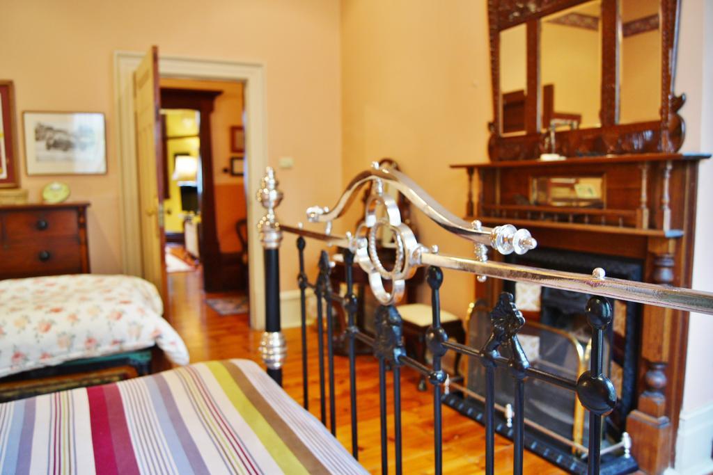 Buxton Manor Bed & Breakfast Adelaide Exterior photo